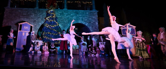 Photo Credit: PJ Dexter