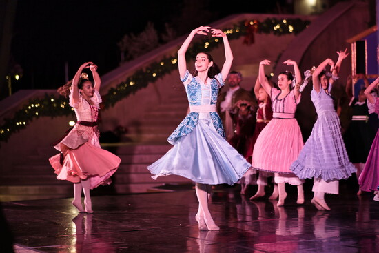 Photo Credit: PJ Dexter