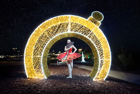 Photo Credit: PJ Dexter