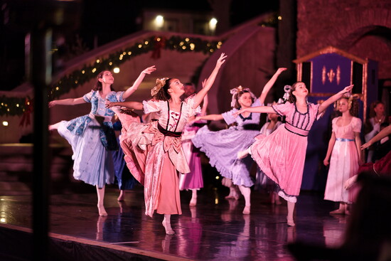 Photo Credit: PJ Dexter