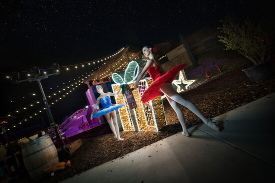 Photo Credit: PJ Dexter