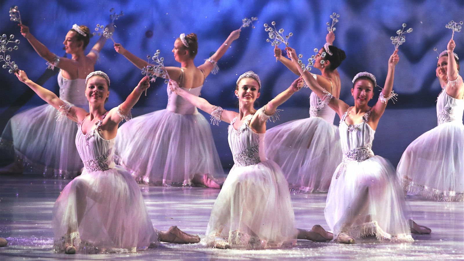 The Nutcracker Magic Continues for 25 Years at Pacific Festival Ballet
