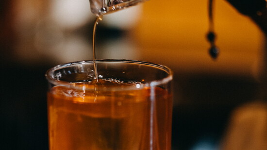 TMH Old Fashioned