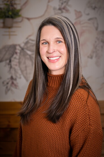 Juline Mosser, founder of Omaha Wellness Collective