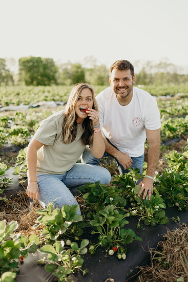 Photo by Amanda Brush Photography