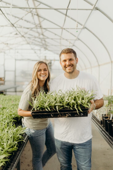 Photo by Amanda Brush Photography