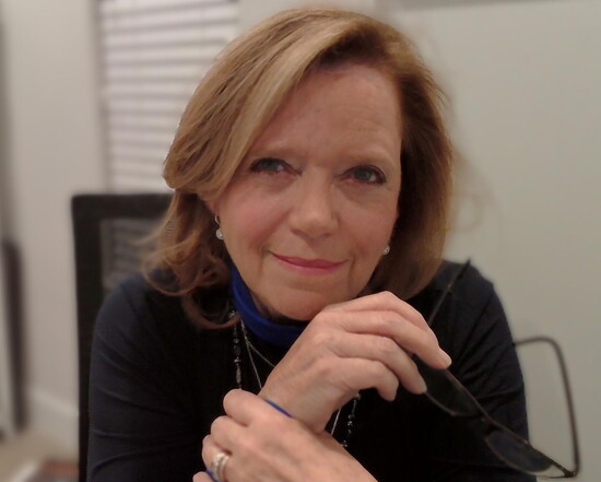 Suzanne Purdy, Publisher of McLean City Lifestyle, celebrates a milestone year of storytelling and community connection.