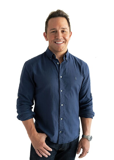 Dr. Steven Conroy, Founder of BOOST Performance & Longevity Center