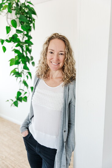 Lindsay Compton  Program Coordinator, NEDA-Proficient End-of-Life Doula