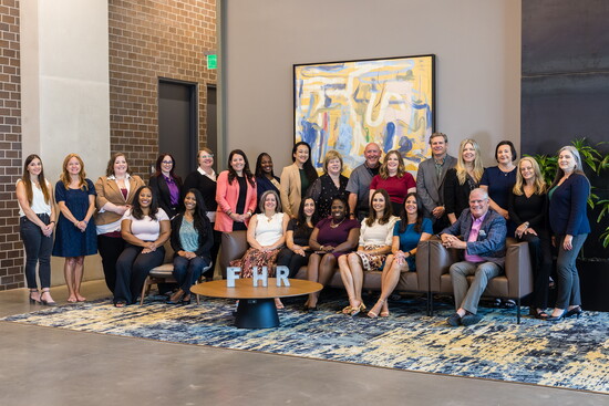 The Atlanta Flex HR Team