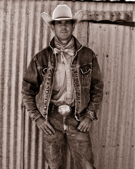 Todd McCartney