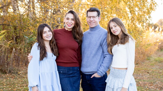 Photo by Luanne Sliva.