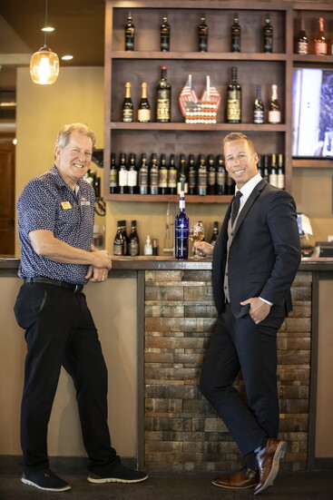 Fave Winery? Wilson Creek’s charm—scenic views, live music, and family-owned roots.