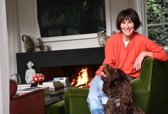 Claudia Kahn of The Help Company