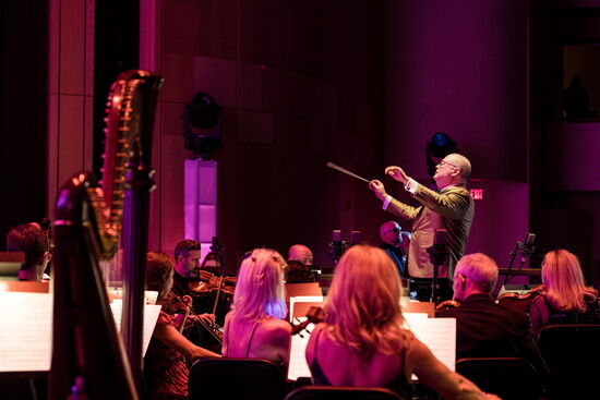Photo courtesy of The Phoenix Symphony