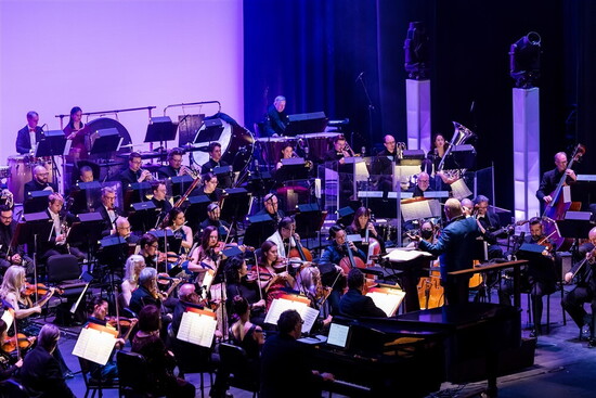 Photo courtesy of The Phoenix Symphony
