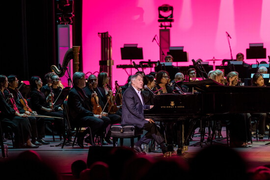Photo courtesy of The Phoenix Symphony