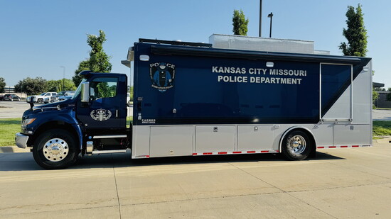 Featured image for The Police Foundation