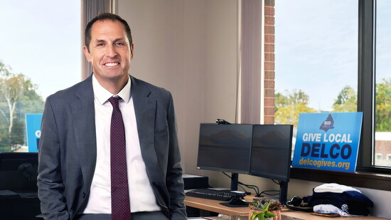 Kellerman, President (Photo Credit Elizabeth Leitzell)