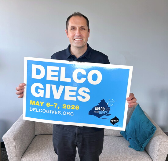 Courtesy: The Foundation of Delaware County