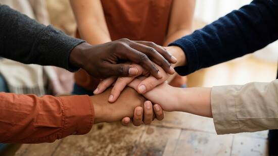 Featured image for The Power Of Connection