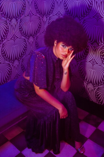 Photo by Shelby Urso