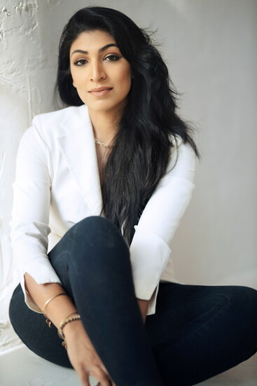 “Empowering others to see the good within themselves—Priya is changing lives through connection, creativity, and heart.”