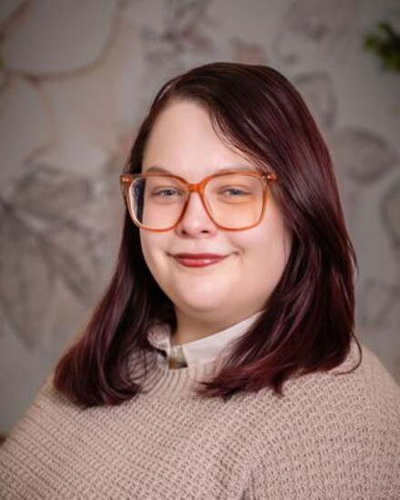 Brady Dodds, MS, PLMHP, Omaha Wellness Collective