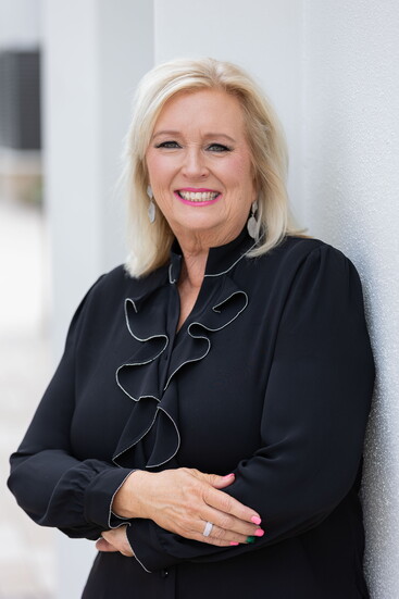Jenny Schenk 