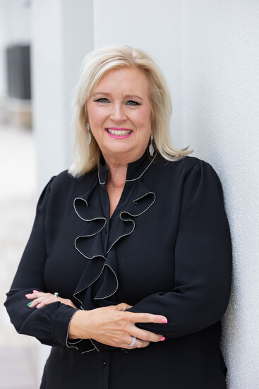 Jenny Schenk 