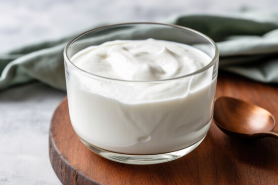 Greek Yogurt