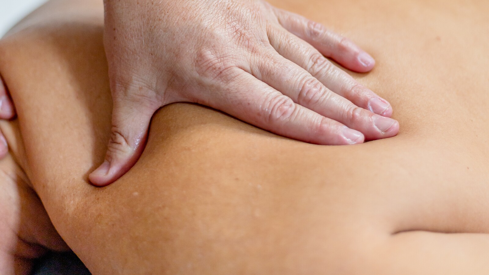High Impact Sports Massage  Sports Massage Therapist in Overland Park