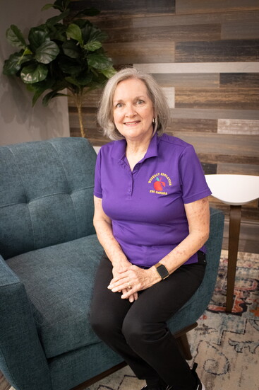 Cindi White