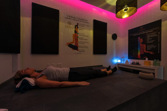 Guided Meditation in Practice