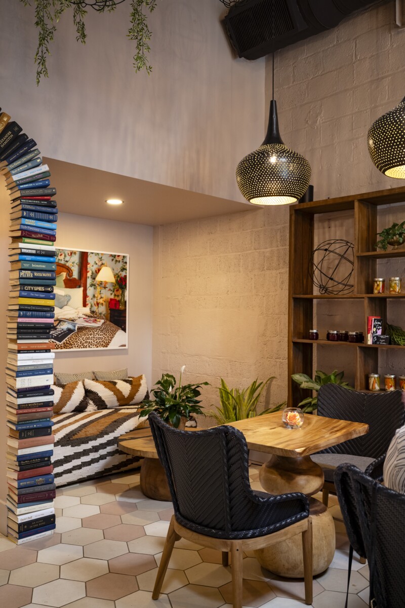 The Reading Room