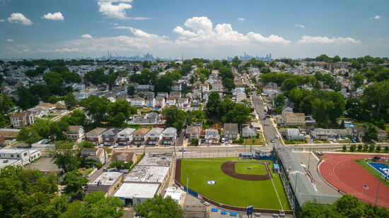 Bergen County 