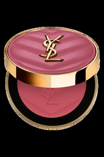 YSL Make Me Blush, Berry Bang