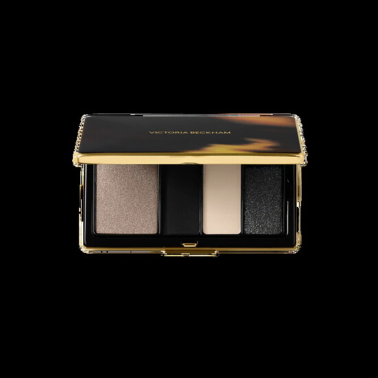Victoria Beckham Beauty Eye Wardrobe Multi-Finish Eyeshadow Palette
