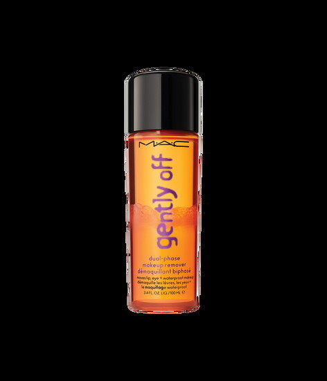 MAC Gently Off Dual-Phase Makeup Remover