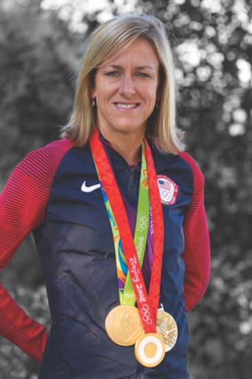 Kristin Armstrong