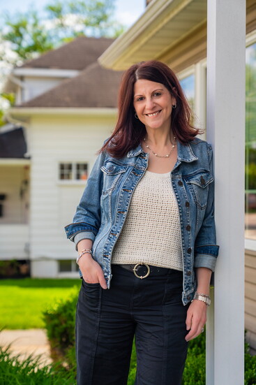 Teri DiGrande, State Farm Agent 