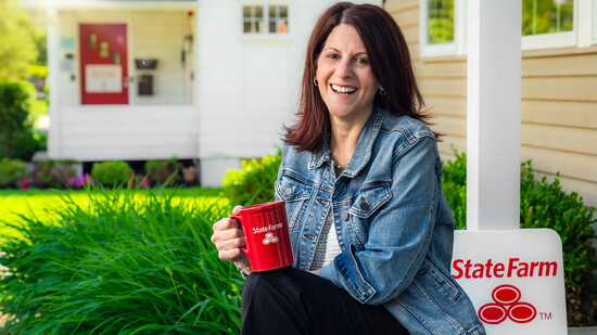Teri DiGrande, State Farm Agent