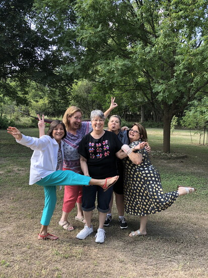 Schulenberg, TX, 2019