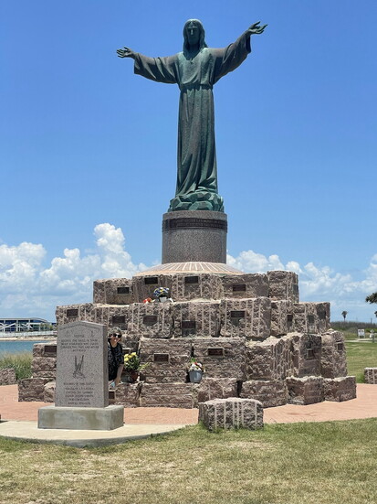 South Padre Island, TX, 2021