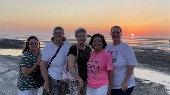 South Padre Island, TX, 2021