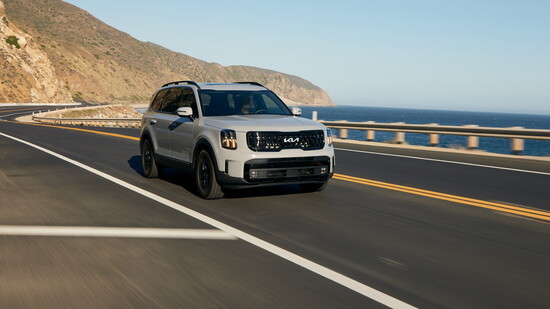 2025 Telluride