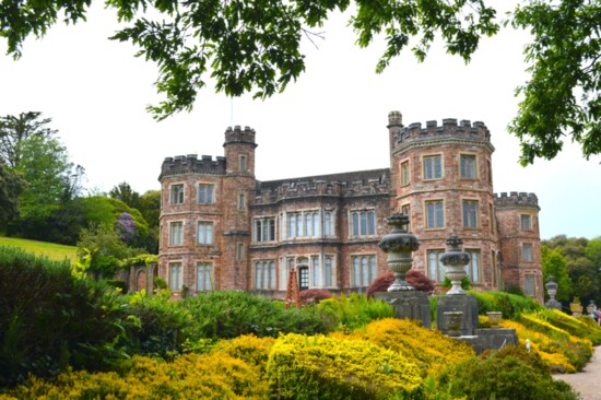 Mount Edgcumbe