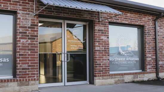 Northwest Arkansas Functional Health Clinic