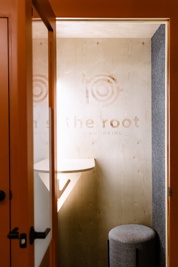 Phone Booths