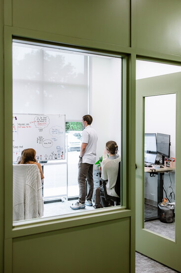 Private Offices